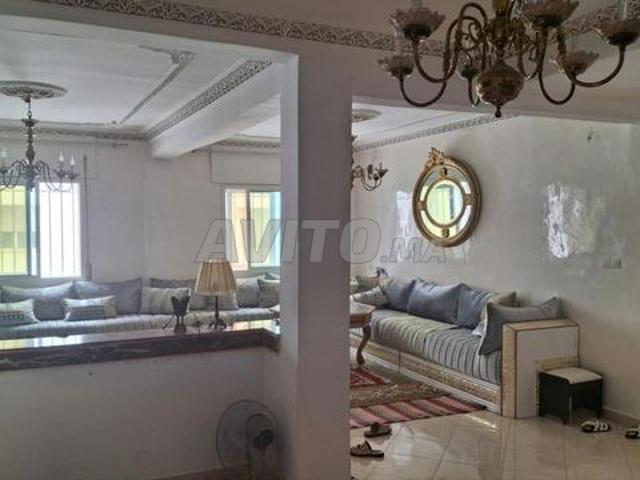 Appartement vente à Larache, Tanger-Tétouan