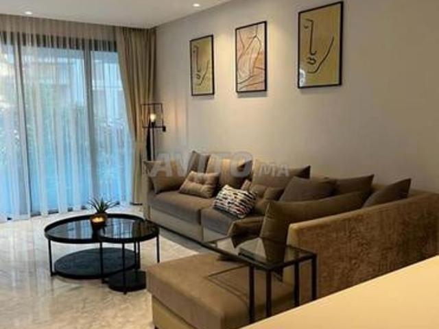 Appartement vente à Hay Riad, Berkane