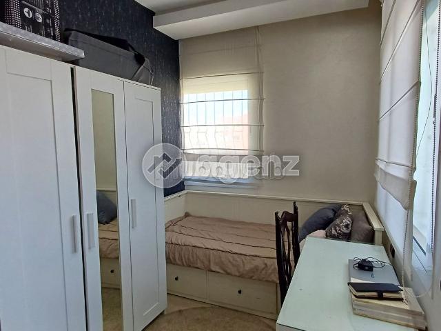 Appartement vente à Anfa, Gharb-Chrarda-Beni Hssen