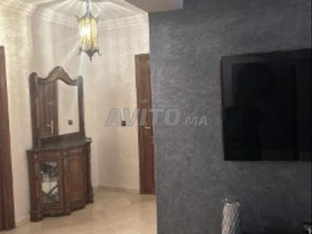 Appartement vente à Casablanca ⵜⴰⴷⴷⴰⵔⵜ ⵜⵓⵎⵍⵉⵍⵜ الدار البيضاء, Préfecture de Casablanca عمالة الدار البيضاء