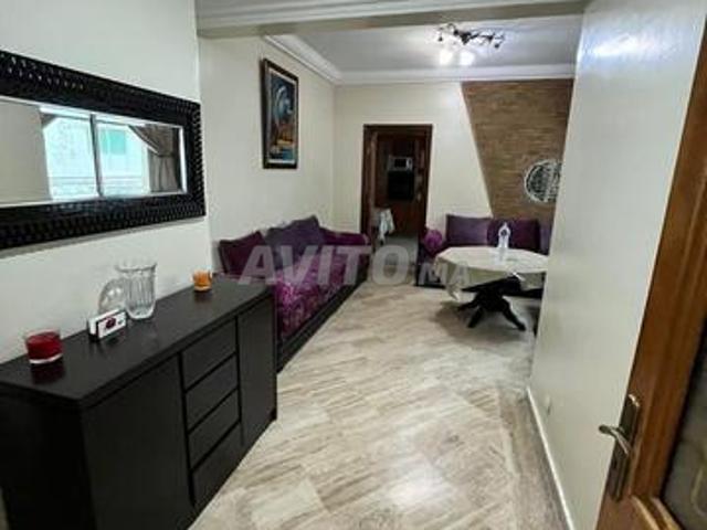 Appartement vente à Anfa, Gharb-Chrarda-Beni Hssen