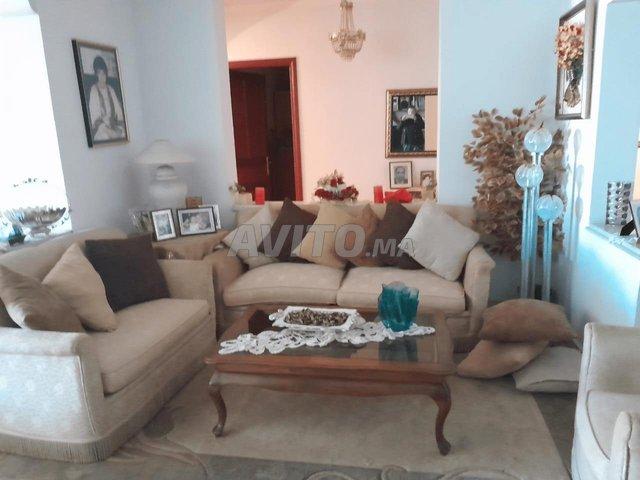 Appartement vente à Lyautey