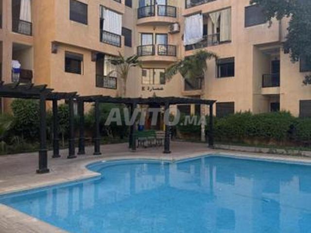 Appartement vente à Anfa, Gharb-Chrarda-Beni Hssen