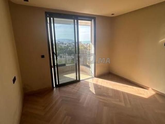Appartement vente à Tangero, Tanger-Tétouan