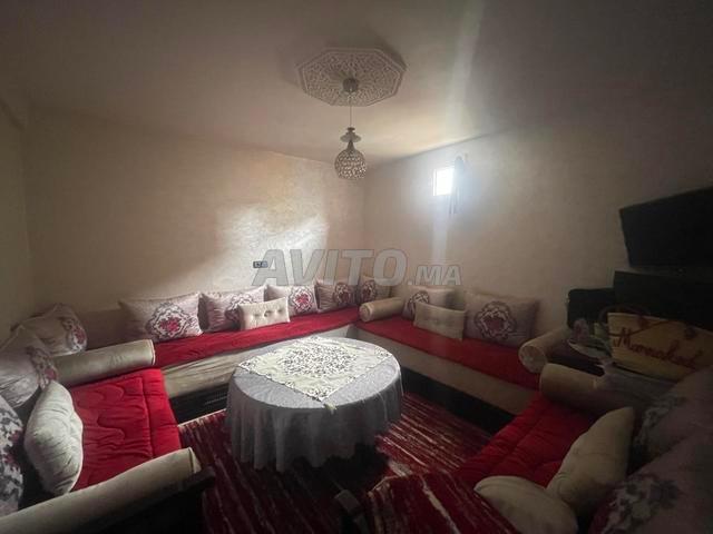 Appartement vente à Salé