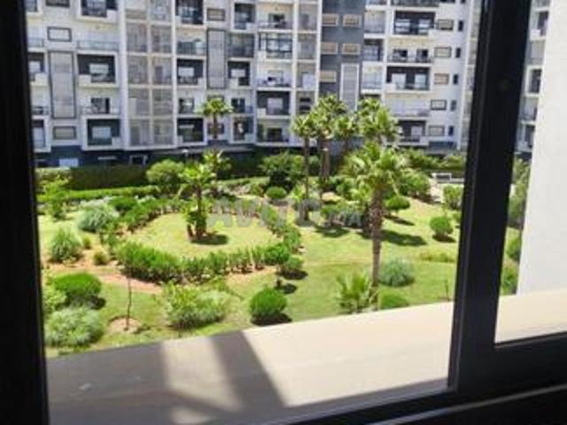 Appartement vente à Rbat
