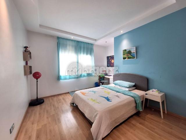 Appartement vente à Anfa, Gharb-Chrarda-Beni Hssen