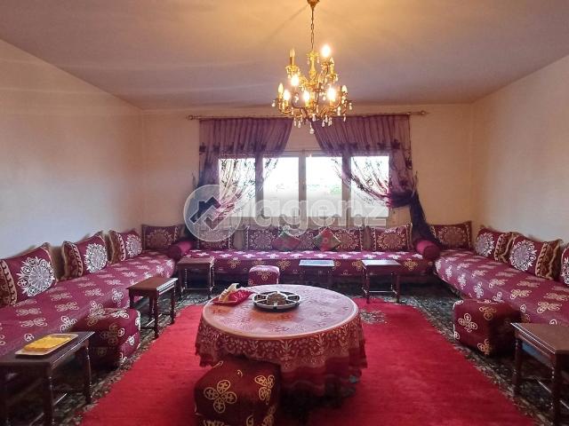 Appartement vente à Anfa, Gharb-Chrarda-Beni Hssen
