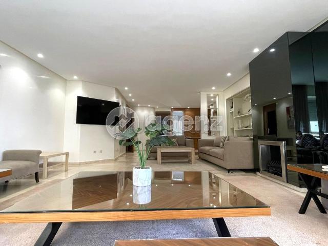 Appartement vente à Anfa, Gharb-Chrarda-Beni Hssen