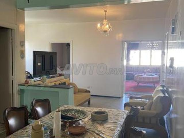 Appartement vente à Anfa, Dar Sultan