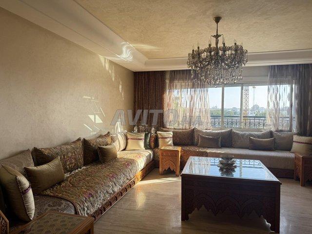 Appartement vente à Anfa, Gharb-Chrarda-Beni Hssen