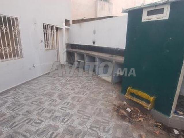 Appartement vente à Anfa, Gharb-Chrarda-Beni Hssen