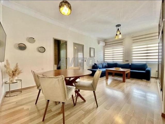 Appartement vente à Anfa, Gharb-Chrarda-Beni Hssen