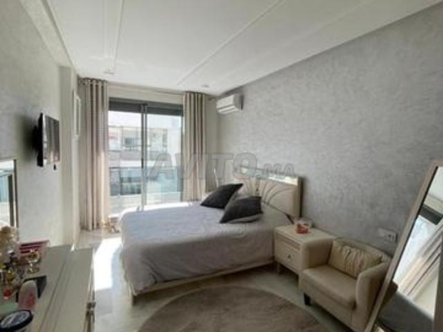 Appartement vente