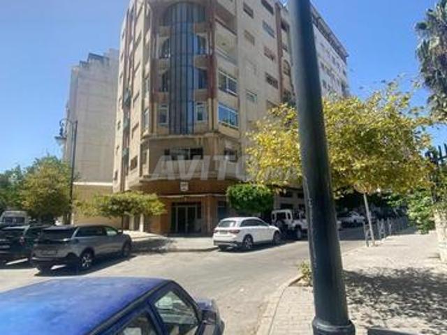 Appartement vente à Centre Ville