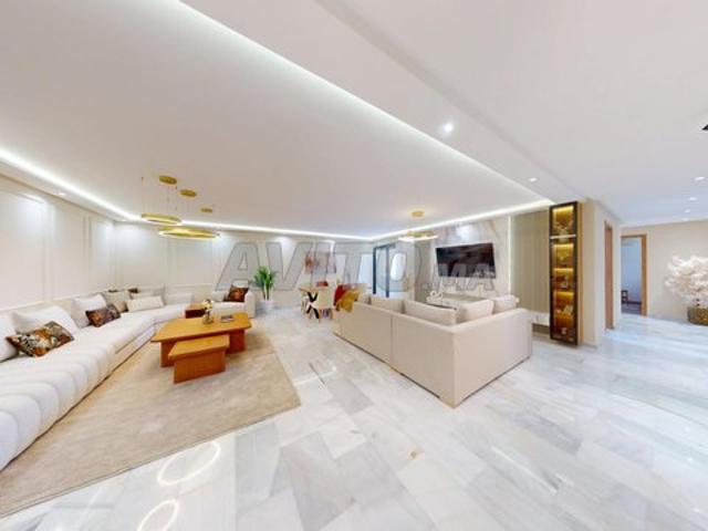 Appartement vente à Tangero, Tanger-Tétouan