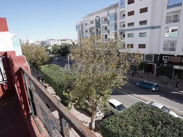 Appartement vente à Centre Ville