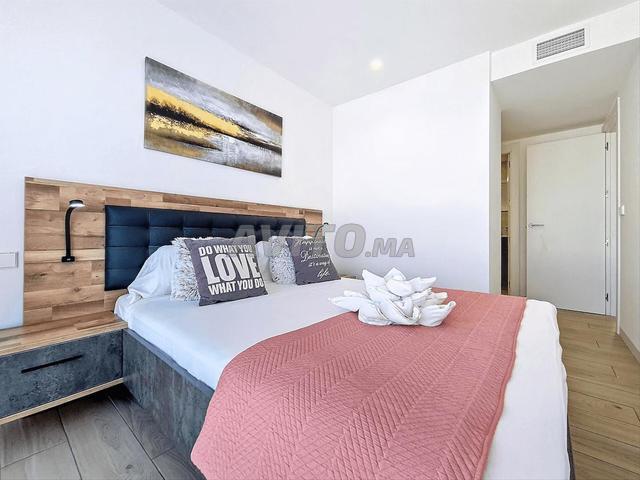 Appartement vente à Centre Ville