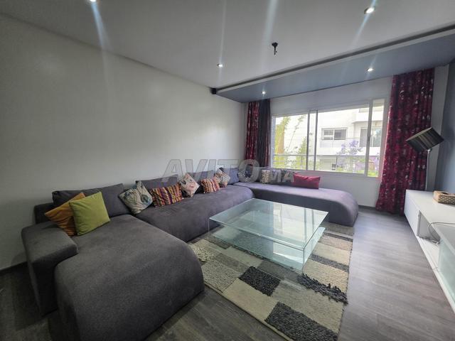 Appartement vente à Hay Riad, Berkane