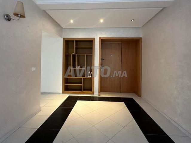 Appartement vente