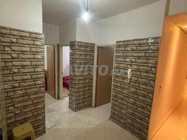 Appartement vente à Lyautey