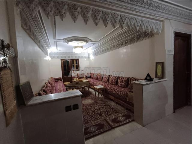 Appartement vente à L'Oriental