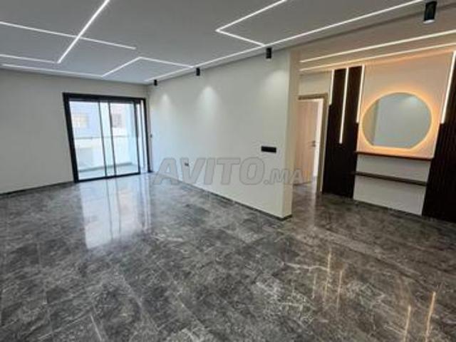 Appartement vente à El Ma, Gharb-Chrarda-Beni Hssen