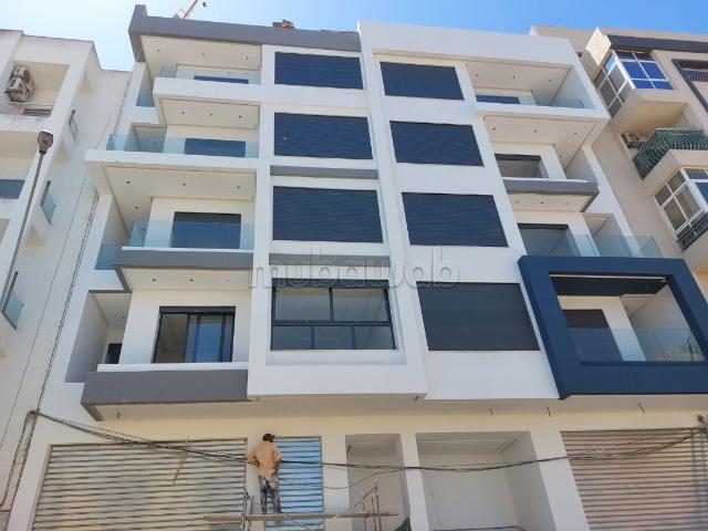 Appartement vente à Tangero, Tanger-Tétouan