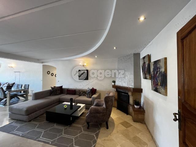 Appartement vente à Anfa, Gharb-Chrarda-Beni Hssen