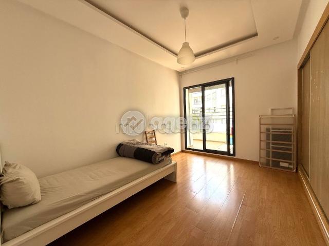 Appartement vente à Bouskoura, Gharb-Chrarda-Beni Hssen