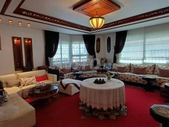 Appartement vente à Anfa, Gharb-Chrarda-Beni Hssen