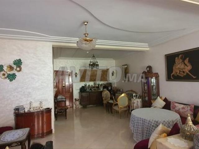 Appartement vente à Fès