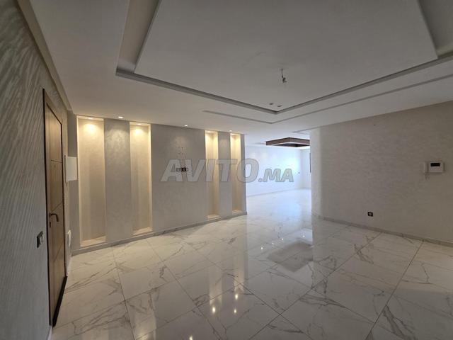 Appartement vente à Lyautey, El Mellah