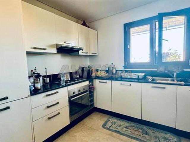 Appartement vente à Gueliz, Marrakech