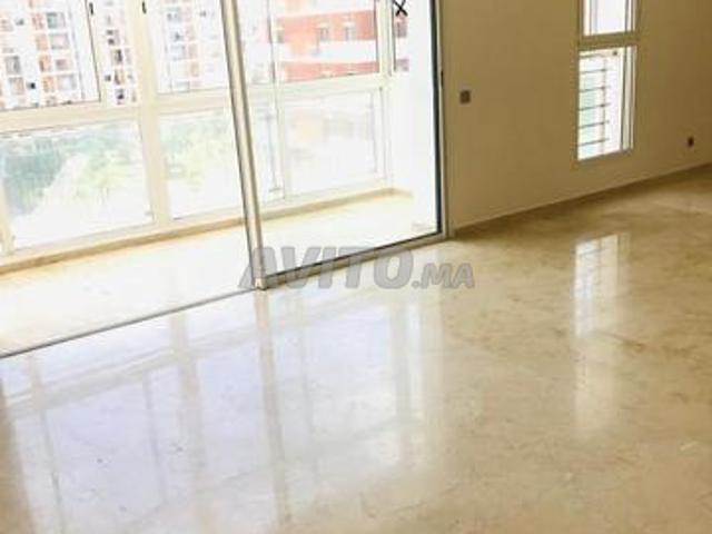 Appartement vente à Hay Riad, Berkane