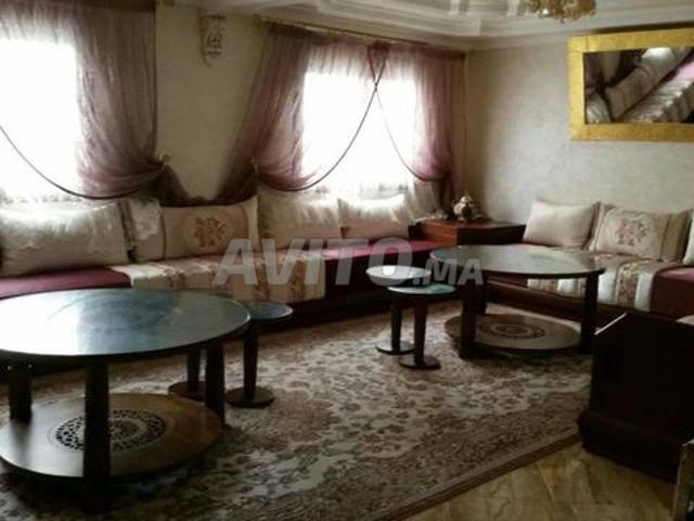 Appartement vente à Tétouan, Tanger-Tétouan