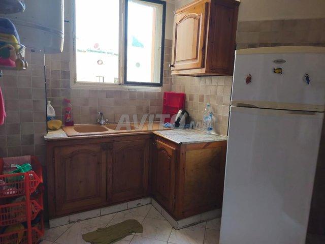 Appartement vente à Anfa, Gharb-Chrarda-Beni Hssen