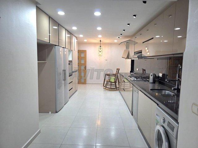 Appartement vente à Lyautey