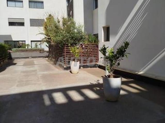 Appartement vente à Rbat