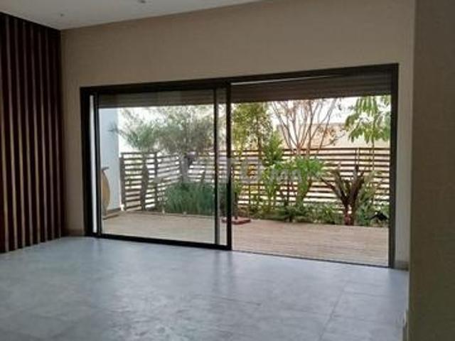 Appartement vente à Rbat