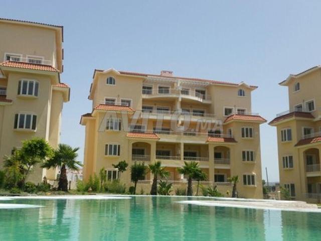 Appartement vente à Tangero, Tanger-Tétouan
