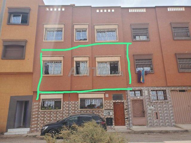 Appartement vente à Aït Melloul, Oued ed Dahab-Lagouira