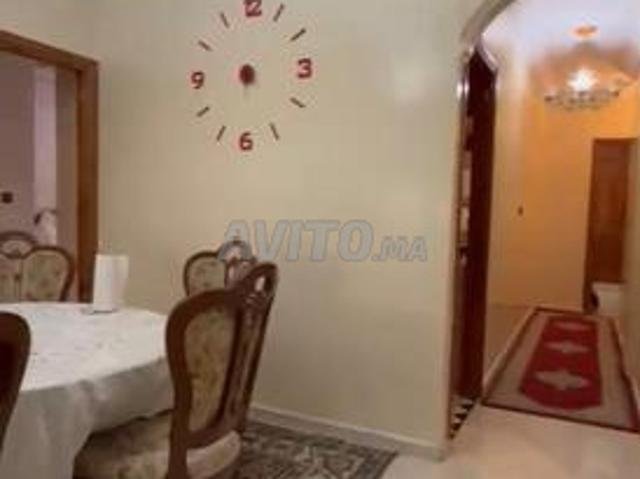 Appartement vente à Fès