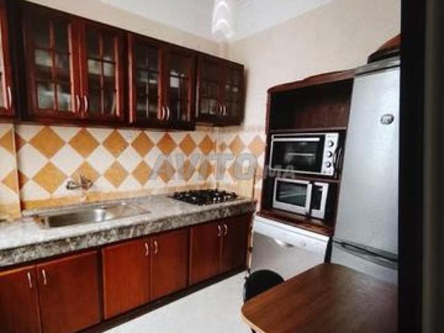 Appartement vente à Salé