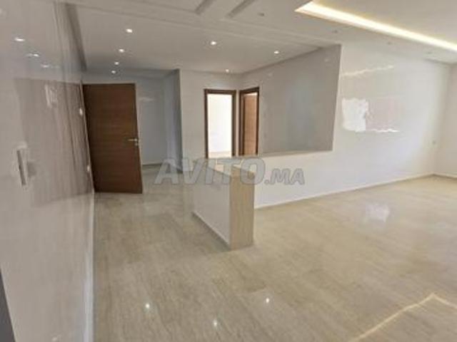 Appartement vente à Gharb-Chrarda-Beni Hssen