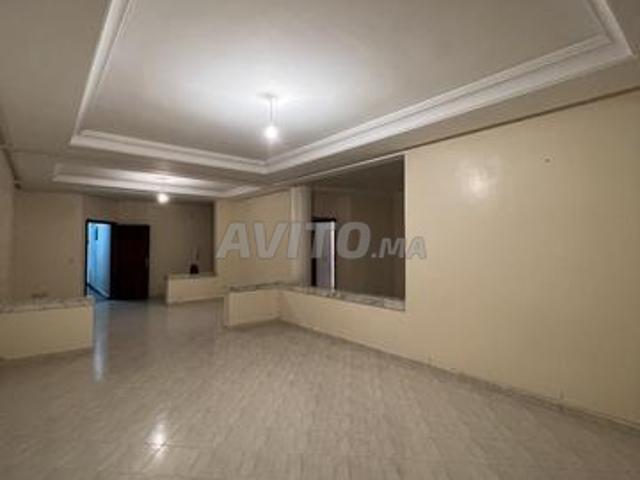 Appartement vente à Lyautey, El Mellah