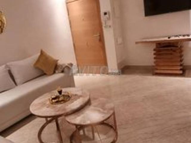 Appartement vente à Meknès