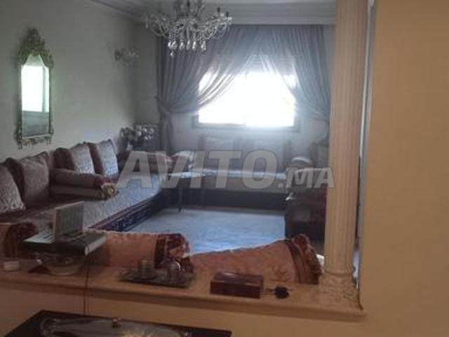 Appartement vente