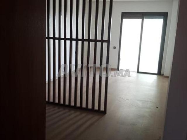 Appartement vente
