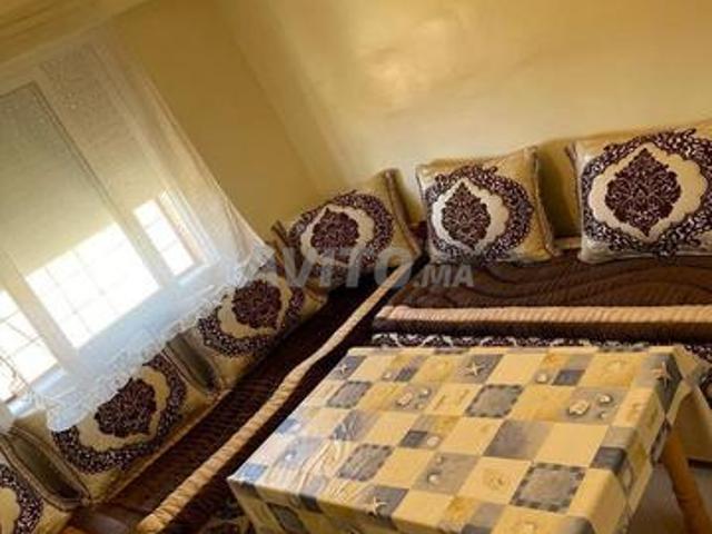 Appartement vente à Centre Ville, Ben Slimane